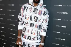 Randy Shropshire / Stringer / Getty Images