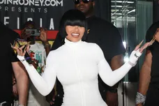 Aaron Davidson/Getty Images