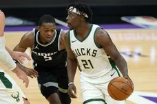 Thearon W. Henderson/Getty Images