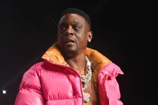 Prince Williams / Contributor / Getty Images