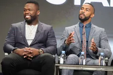 Frederick M. Brown/Getty Images