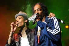 Michael Buckner/Getty Images