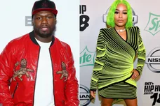 Astrid Stawiarz & Paras Griffin/Getty Images