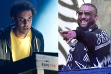 Jordi Vidal/Redferns & Scott Dudelson/Getty Images