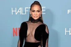 Jamie McCarthy / Staff / Getty Images