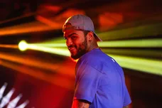 Noel Vasquez/Getty Images