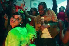 BRS Kash/Mulatto/LVRN/Interscope Records/YouTube