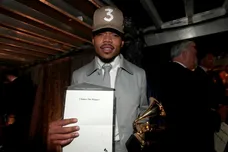 Christopher Polk/Getty Images