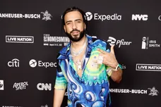 Jamie McCarthy / Staff / Getty Images