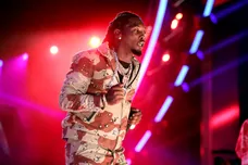 Rich Fury/Getty Images