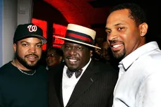 Vince Bucci/ Getty Images