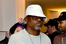 Jerod Harris/Getty Images