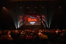 Andrew Toth/Getty Images