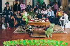 Young Stoner Life Records/300 Entertainment