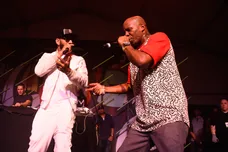 Frazer Harrison/Getty Images