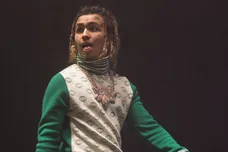 Joseph Okpako/WireImage/Getty Images