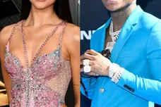 Kevin Mazur, Frazer Harrison/Getty Images