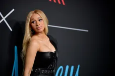 Matt Winkelmeyer/Getty Images for GQ