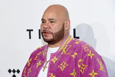 Jamie McCarthy/Getty Images for TIDAL