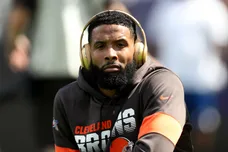 Rob Carr/ Getty Images