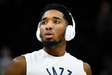 Alex Goodlett/Getty Images