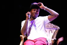 Rob Kim/Getty Images