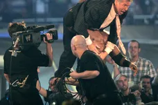 Bill Pugliano/Getty Image