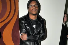 JONATHON ZIEGLER/Patrick McMullan via Getty Images