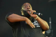 Jim Dyson/Getty Images