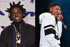 Alberto E. Rodriguez/Getty Images