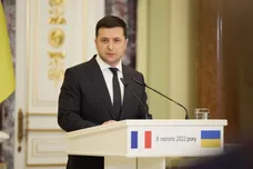 Anadolu Agency/Getty Images