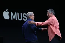 Justin Sullivan/Getty Images