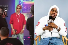 Peter Kramer/Getty Images/HNHH