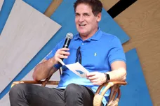 Robin Marchant/Getty Images