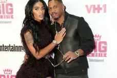 Frederick M. Brown/ Getty Images