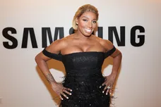 Donald Bowers/Getty Images for Samsung