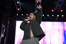 Neilson Barnard/Getty Images