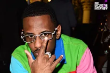 Romain Maurice/Getty Images for Haute Living