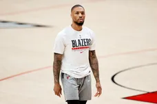 Steph Chambers/Getty Images