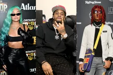 Paras Griffin/Getty Images, Monica Schipper/Getty Images ,Dia Dipasupil/Getty Images