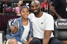 Ethan Miller/ Getty Images