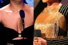 Emma McIntyre / Staff / Getty Images, Christopher Polk / Staff / Getty Images