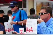 FREDERIC J. BROWN/AFP/GettyImages