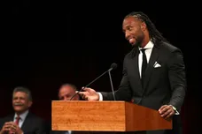 Justin Sullivan/Getty Images