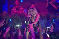 David Becker/Getty Images