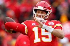 Tom Pennington/Getty Images