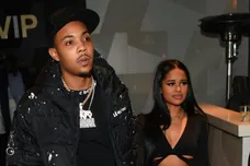 Paras Griffin/BET/Getty Images