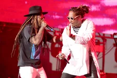 Christopher Polk / gettyimages