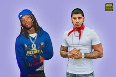 King Von: Prince Williams/Wireimage/Getty Images; CJ: Seth Browarnik