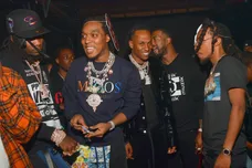 Prince Williams/FilmMagic/Getty Images